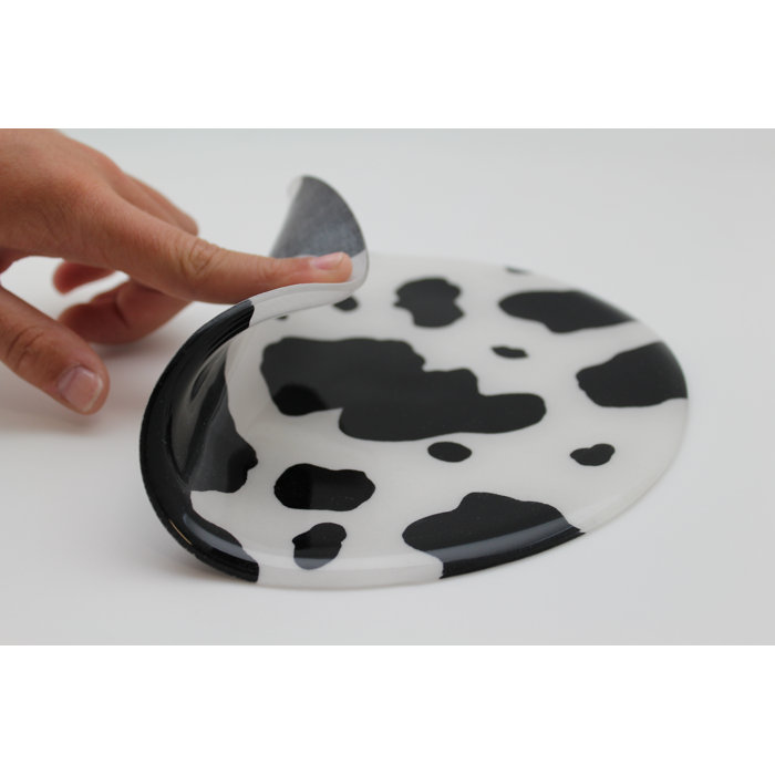 Andreas Silicone Trivets Cow Trivet Wayfair
